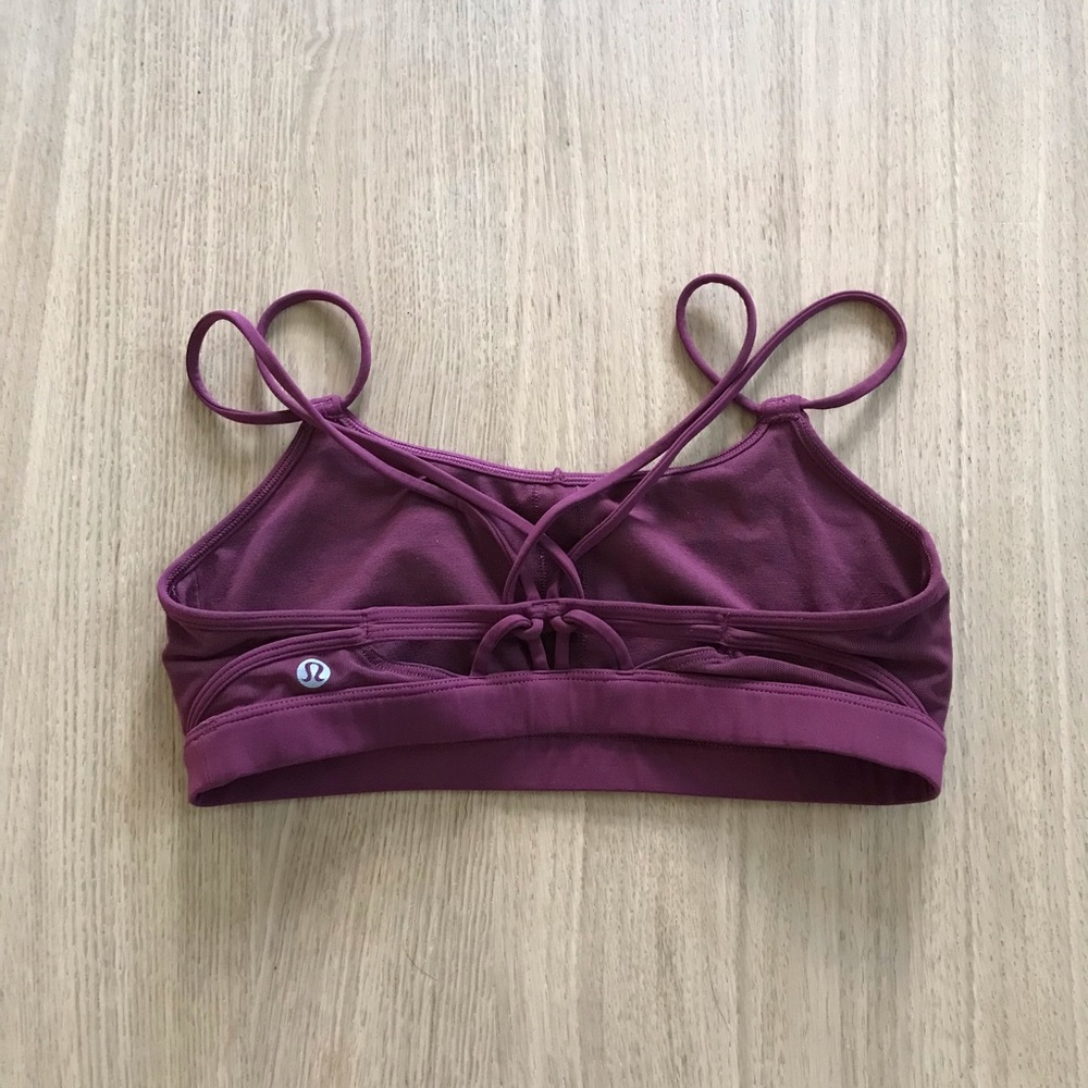 Lululemon Bra